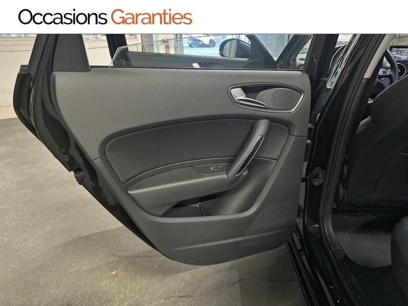 Voitures occasions Audi A1 Sportback Ambition Luxe Paris