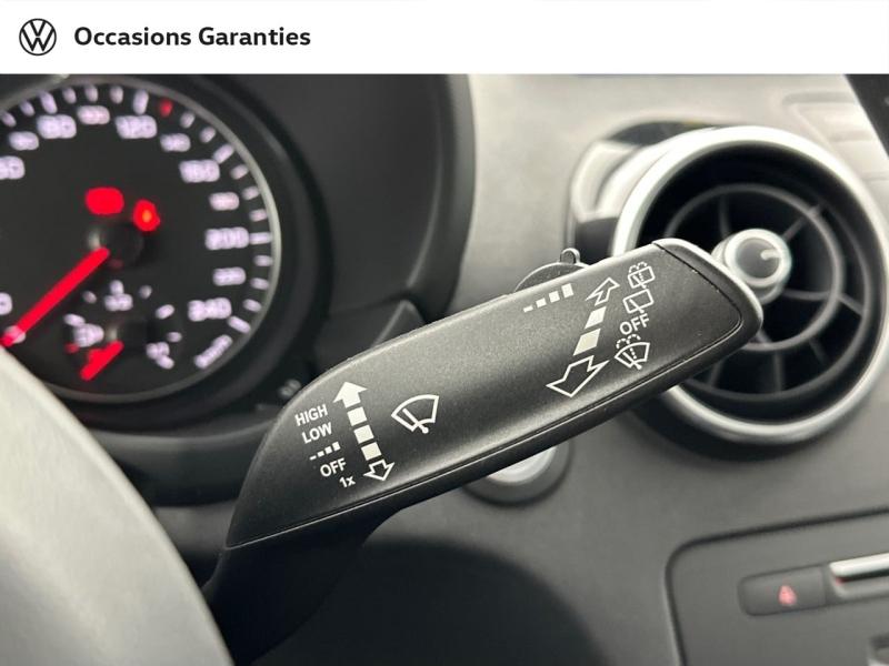 Voitures occasions Audi A1 Sportback Ambition Luxe Paris