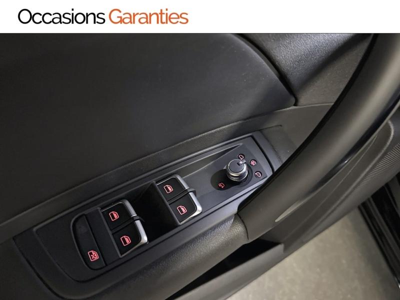 Voitures occasions Audi A1 Sportback Ambition Luxe Paris