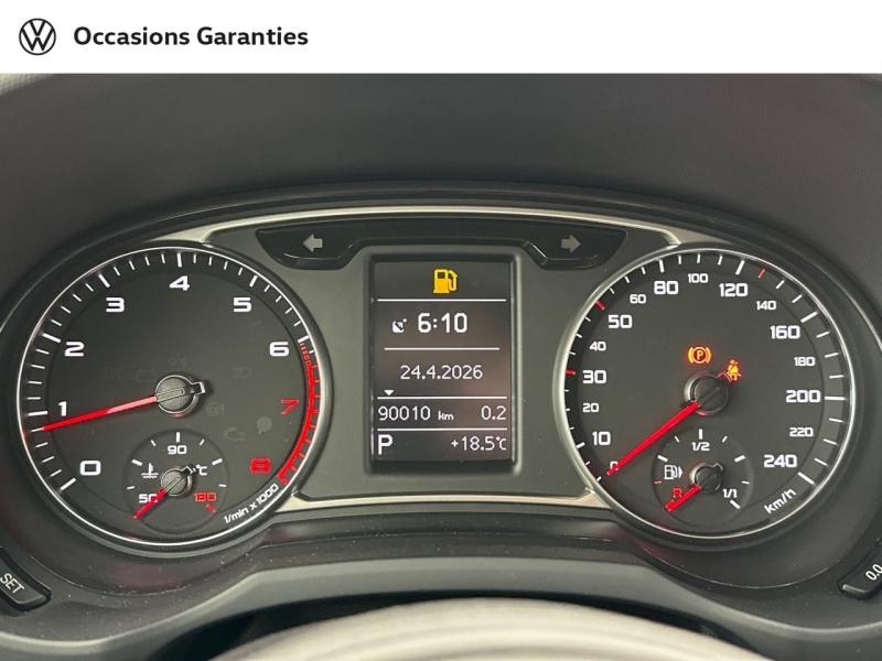 Voitures occasions Audi A1 Sportback Ambition Luxe Paris