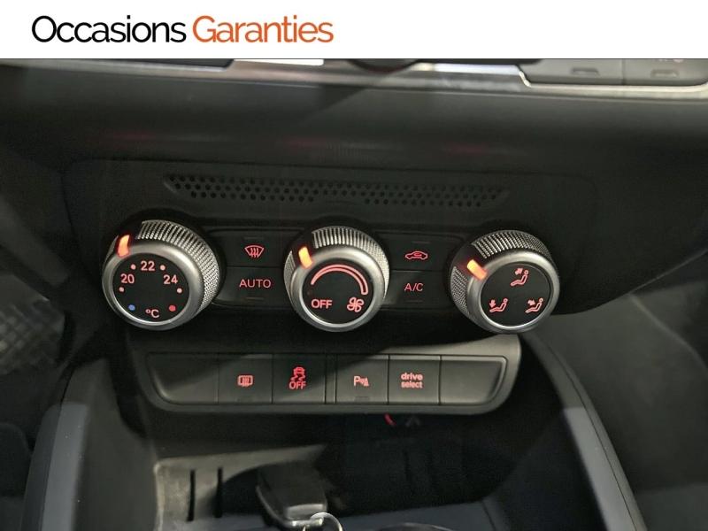 Voitures occasions Audi A1 Sportback Ambition Luxe Paris