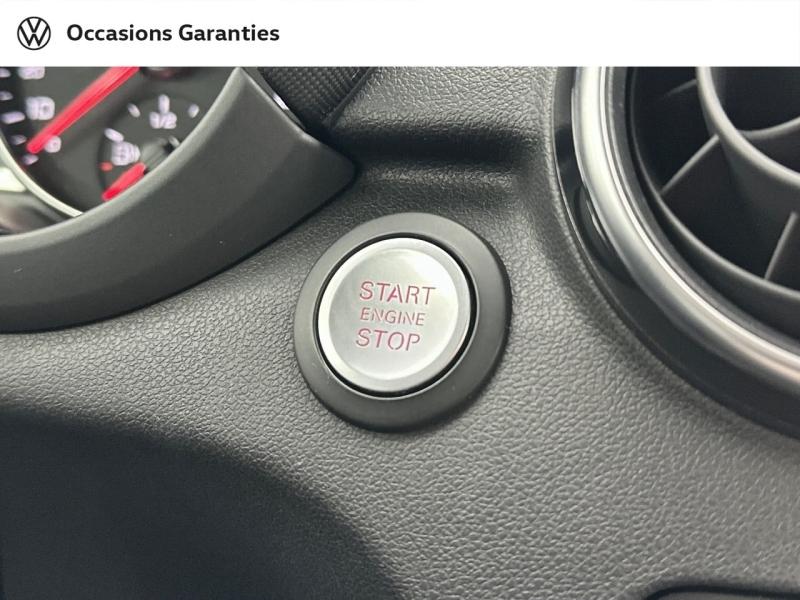 Voitures occasions Audi A1 Sportback Ambition Luxe Paris