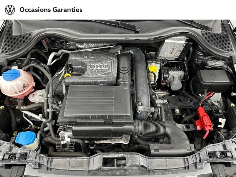 Voitures occasions Audi A1 Sportback Ambition Luxe Paris