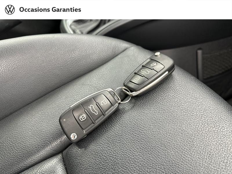 Voitures occasions Audi A1 Sportback Ambition Luxe Paris