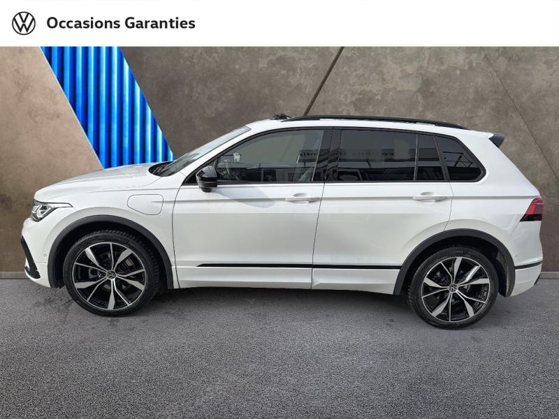 Voitures occasions VOLKSWAGEN TIGUAN R-Line Exclusive Paris