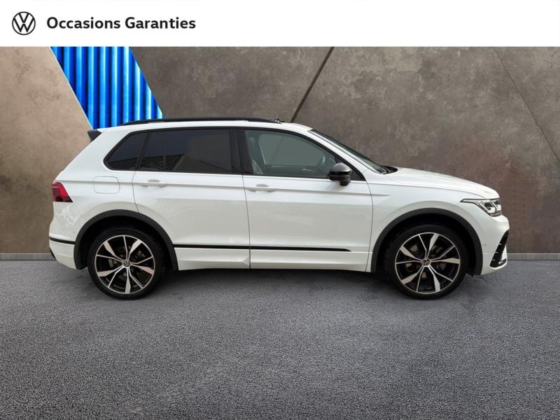 Voitures occasions VOLKSWAGEN TIGUAN R-Line Exclusive Paris