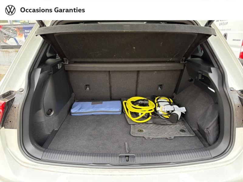 Voitures occasions VOLKSWAGEN TIGUAN R-Line Exclusive Paris