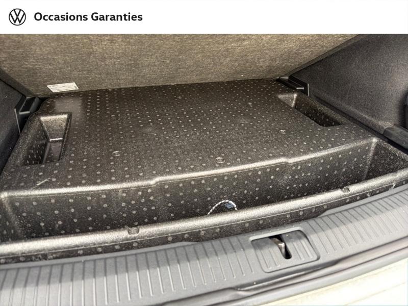 Voitures occasions VOLKSWAGEN TIGUAN R-Line Exclusive Paris