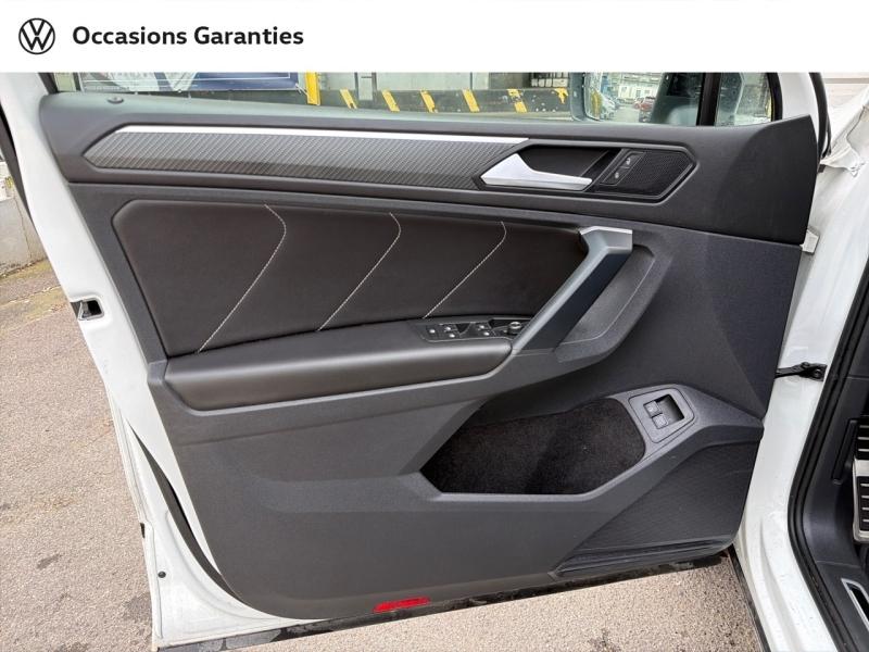Voitures occasions VOLKSWAGEN TIGUAN R-Line Exclusive Paris