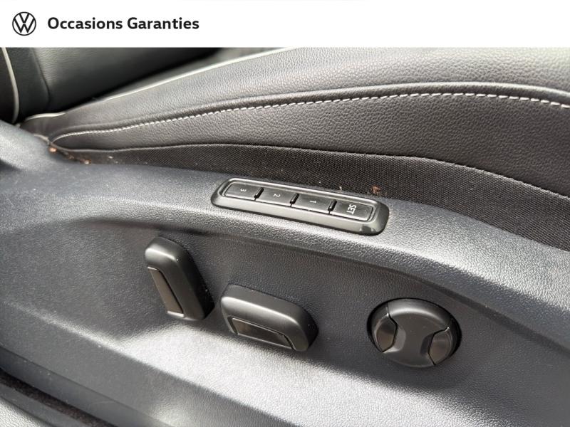 Voitures occasions VOLKSWAGEN TIGUAN R-Line Exclusive Paris