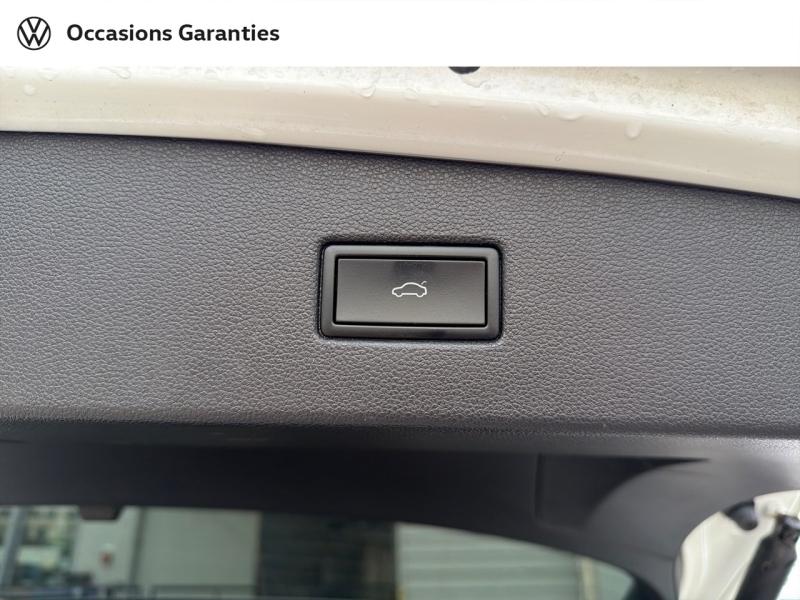 Voitures occasions VOLKSWAGEN TIGUAN R-Line Exclusive Paris