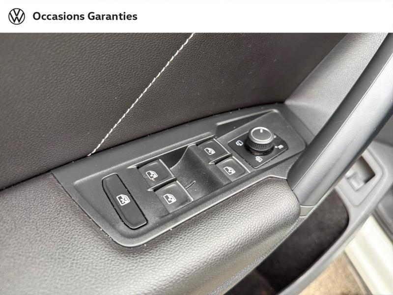 Voitures occasions VOLKSWAGEN TIGUAN R-Line Exclusive Paris