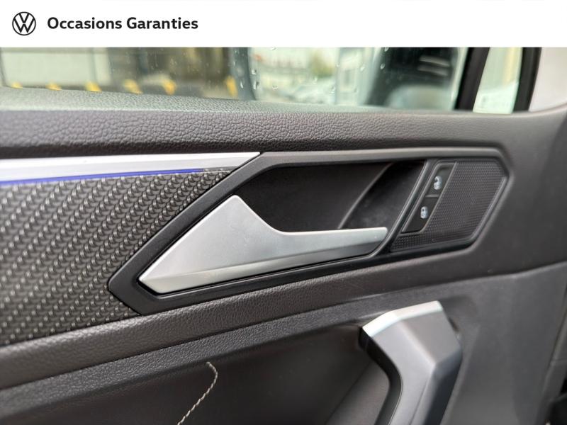 Voitures occasions VOLKSWAGEN TIGUAN R-Line Exclusive Paris
