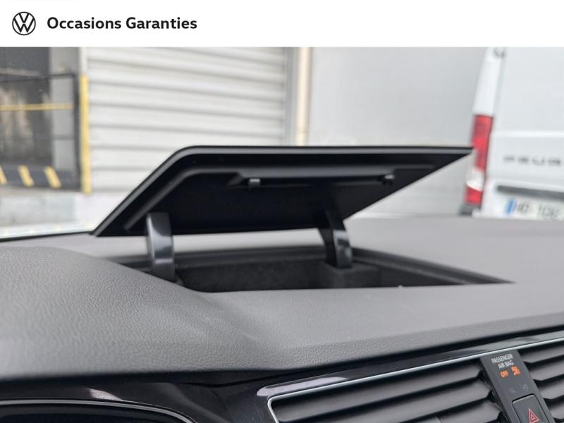 Voitures occasions VOLKSWAGEN TIGUAN R-Line Exclusive Paris