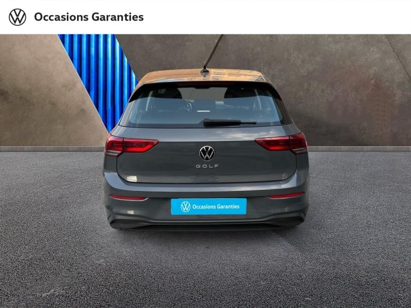Voitures occasions VOLKSWAGEN GOLF Life 1st Paris