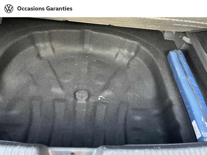 Voitures occasions VOLKSWAGEN GOLF Life 1st Paris