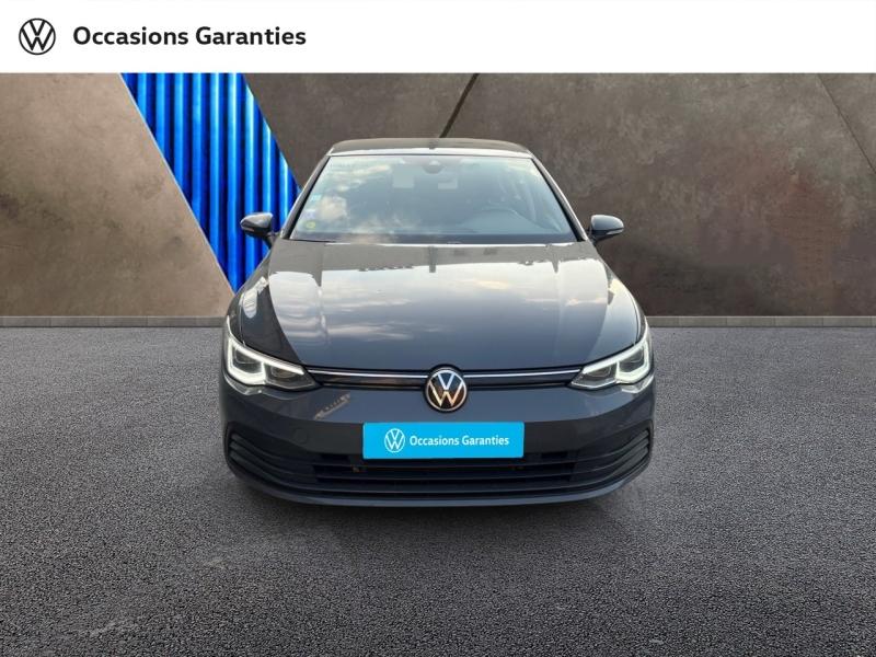 Voitures occasions VOLKSWAGEN GOLF Life 1st Paris