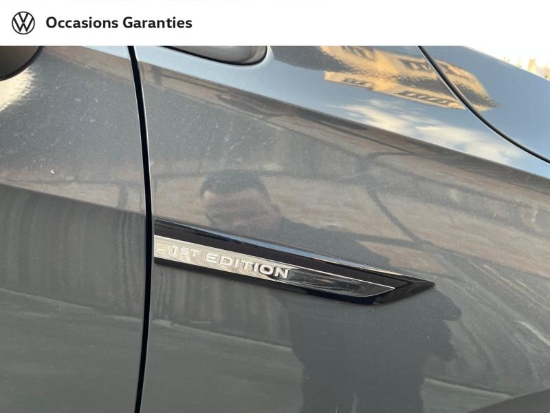 Voitures occasions VOLKSWAGEN GOLF Life 1st Paris