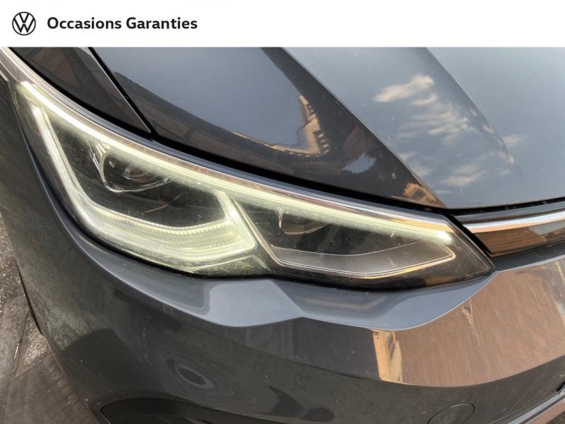 Voitures occasions VOLKSWAGEN GOLF Life 1st Paris