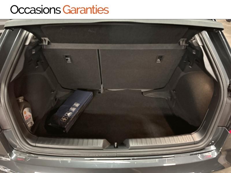 Voitures occasions Audi A1 Sportback Advanced Paris