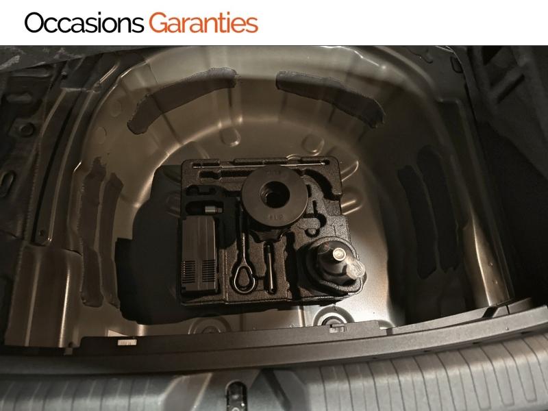 Voitures occasions Audi A1 Sportback Advanced Paris