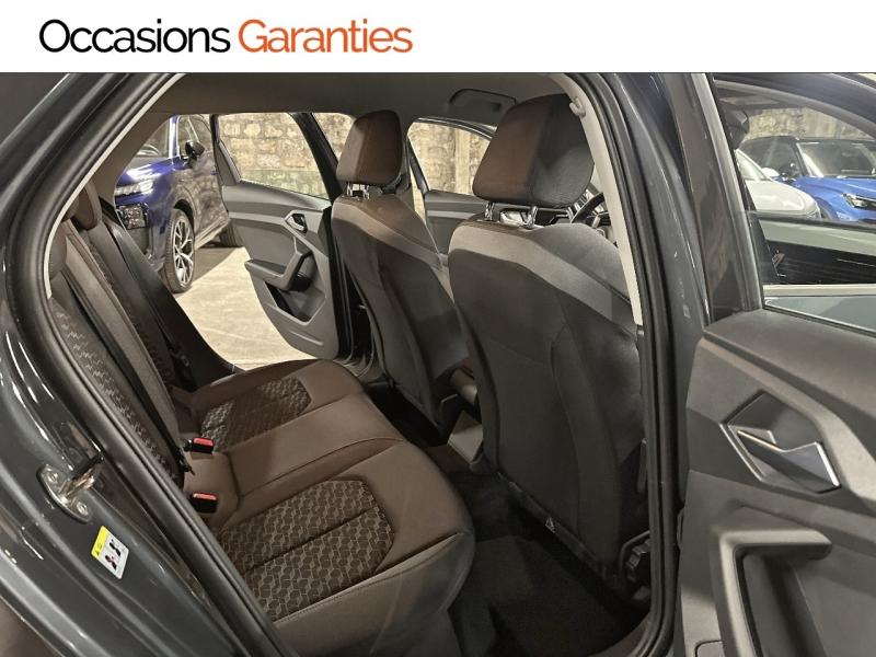 Voitures occasions Audi A1 Sportback Advanced Paris