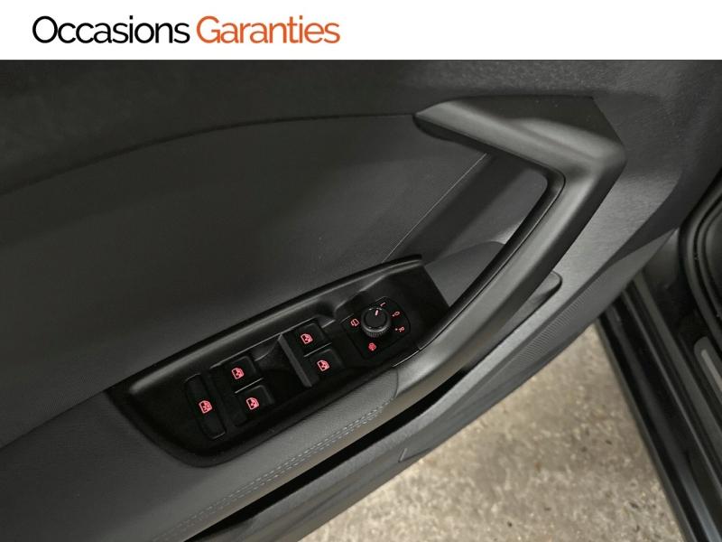 Voitures occasions Audi A1 Sportback Advanced Paris