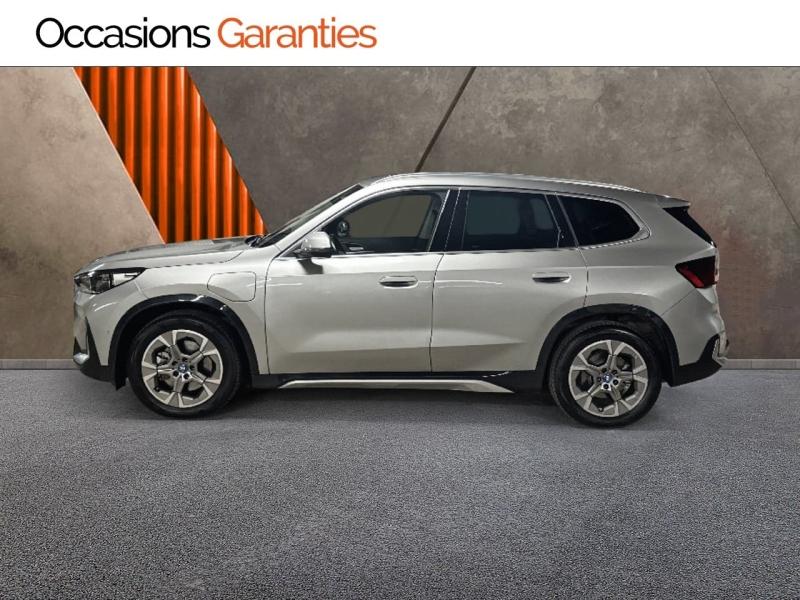 Voitures occasions BMW X1 xLine Paris
