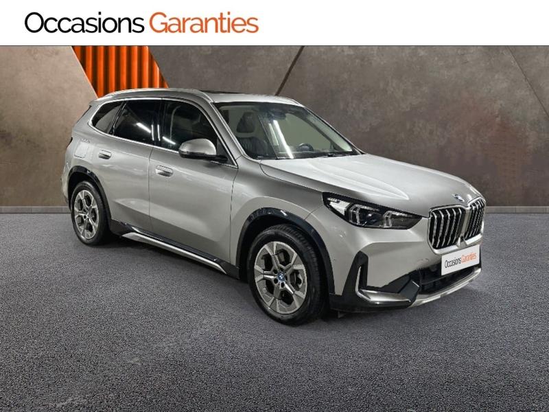 Voitures occasions BMW X1 xLine Paris