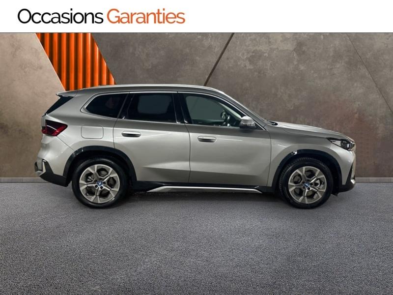 Voitures occasions BMW X1 xLine Paris