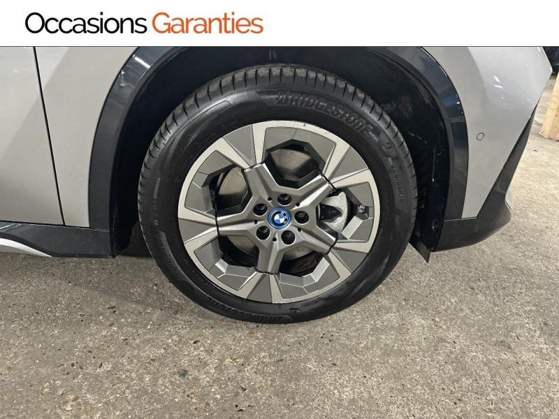 Voitures occasions BMW X1 xLine Paris