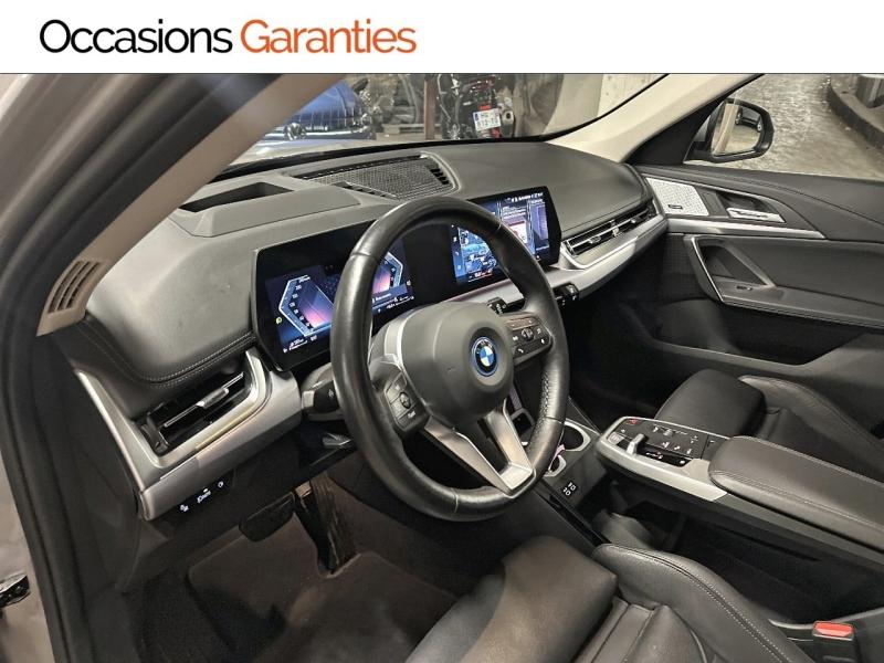 Voitures occasions BMW X1 xLine Paris