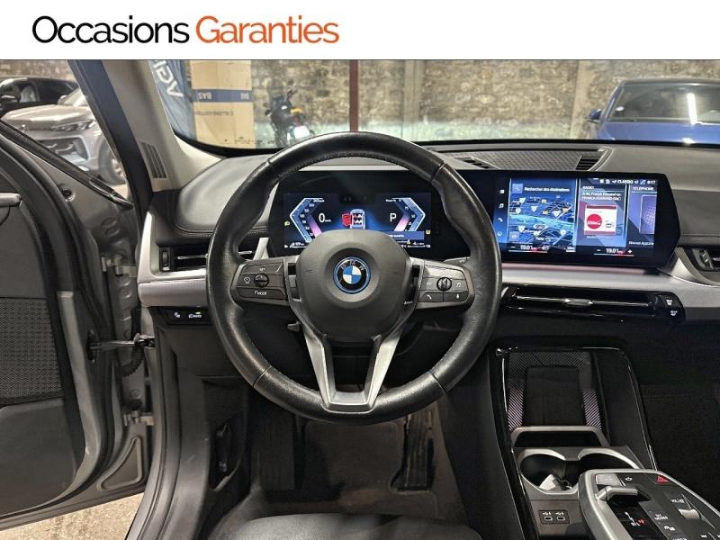 Voitures occasions BMW X1 xLine Paris