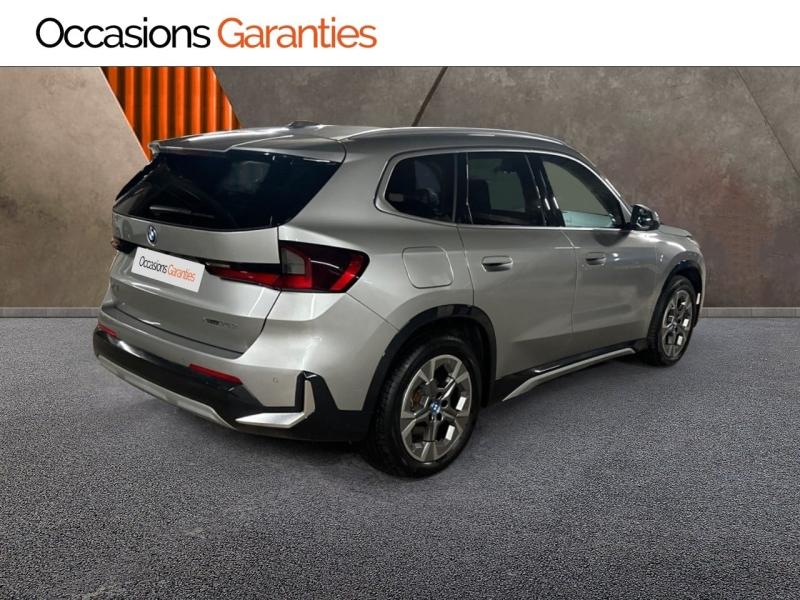 Voitures occasions BMW X1 xLine Paris