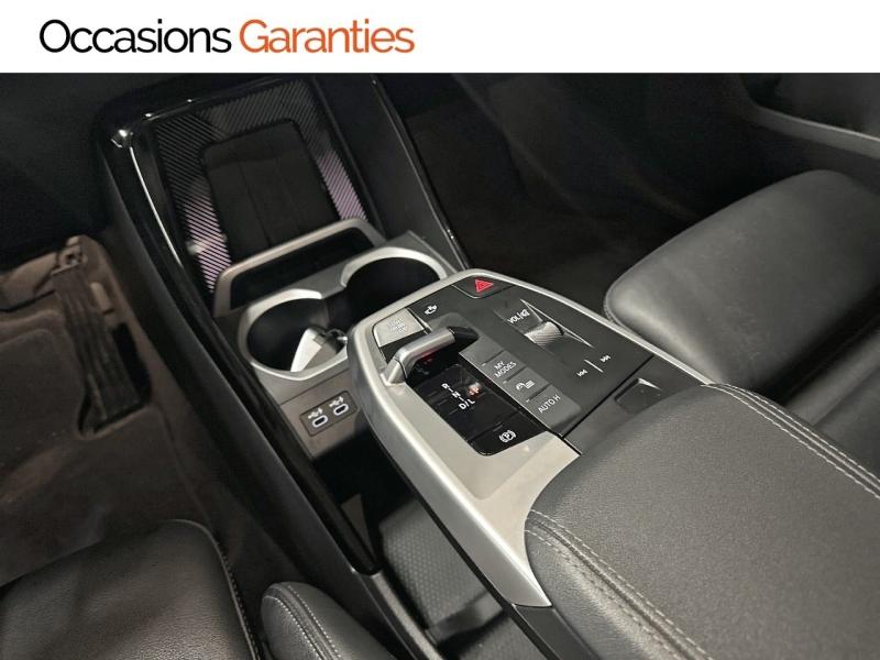 Voitures occasions BMW X1 xLine Paris