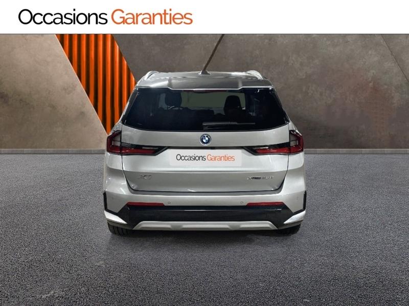 Voitures occasions BMW X1 xLine Paris