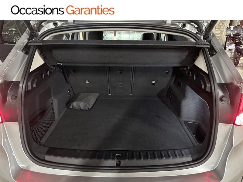 Voitures occasions BMW X1 xLine Paris