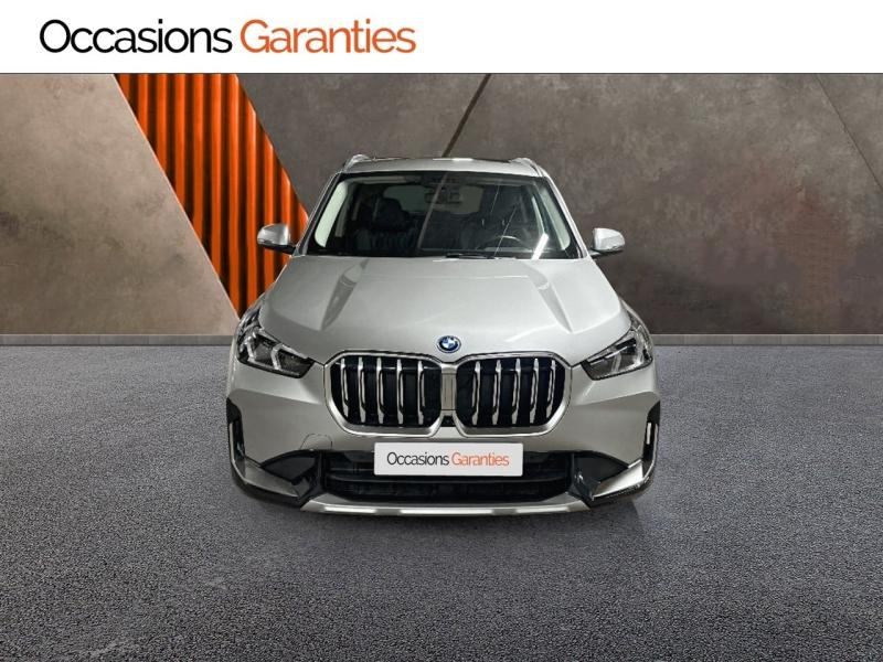 Voitures occasions BMW X1 xLine Paris