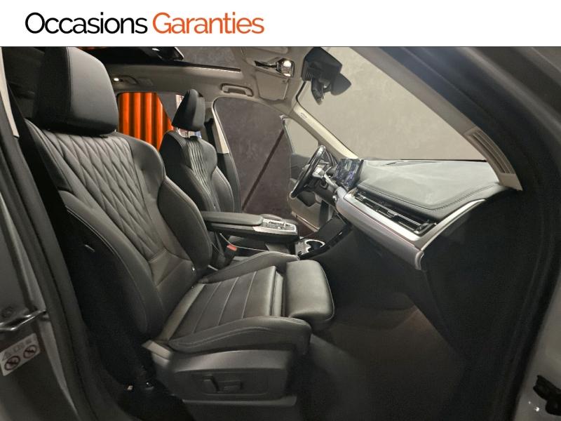 Voitures occasions BMW X1 xLine Paris