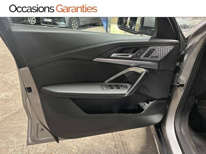 Voitures occasions BMW X1 xLine Paris