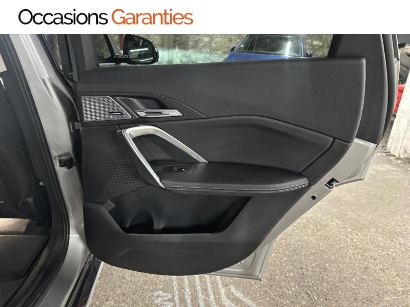 Voitures occasions BMW X1 xLine Paris