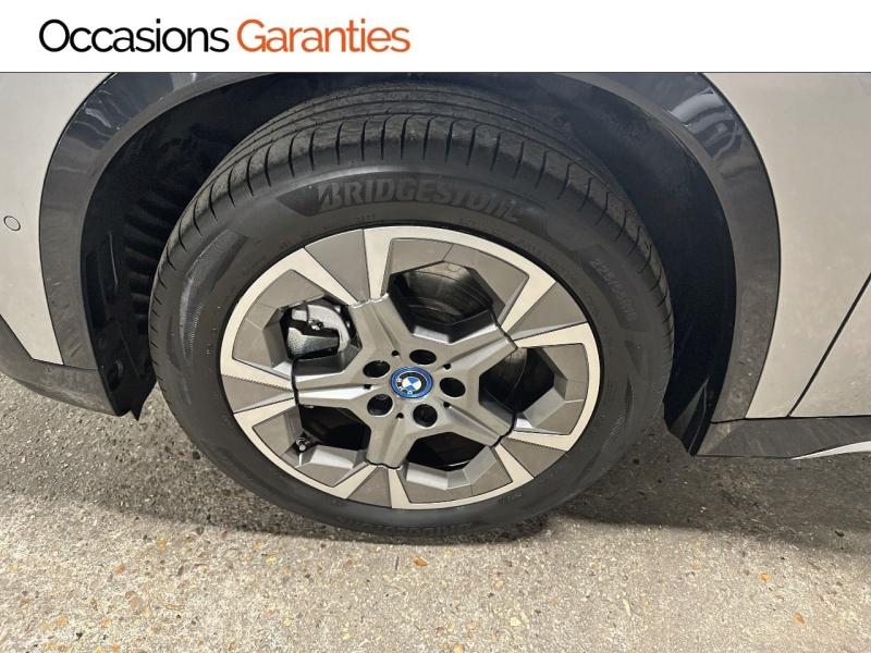 Voitures occasions BMW X1 xLine Paris