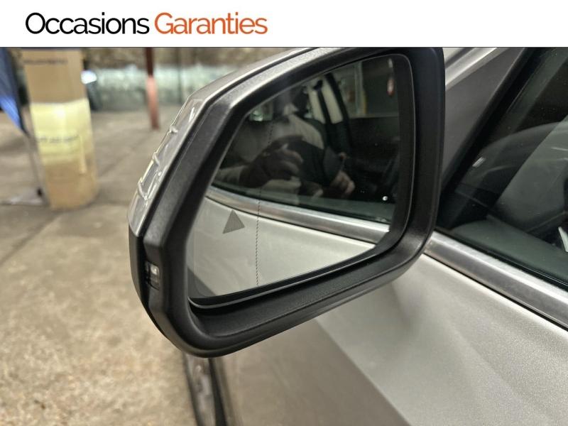 Voitures occasions BMW X1 xLine Paris