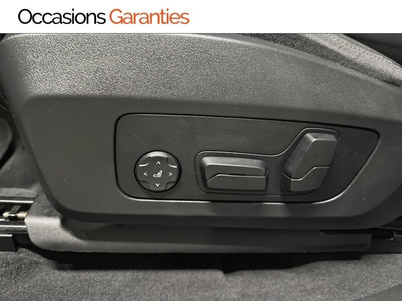 Voitures occasions BMW X1 xLine Paris