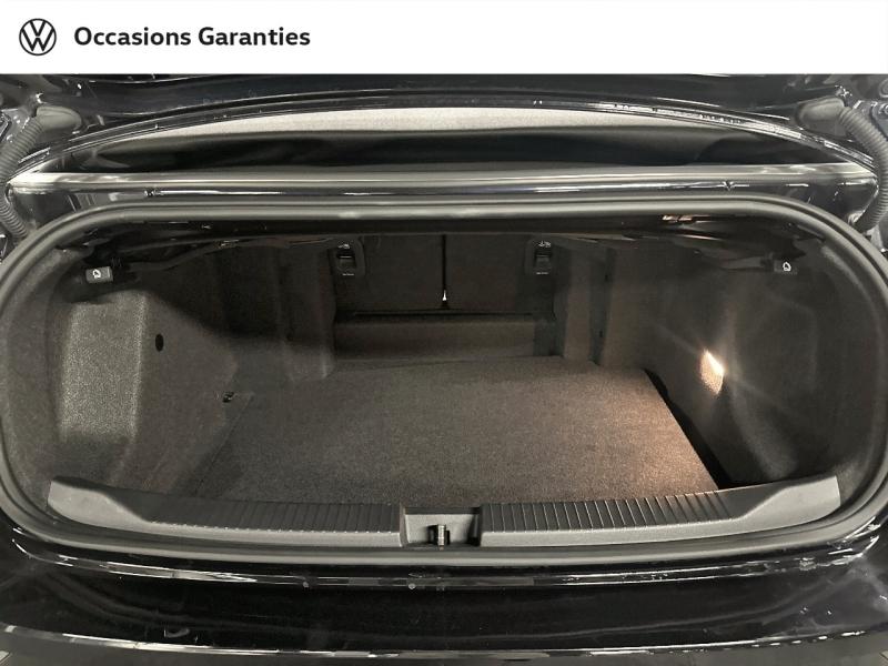 Voitures occasions VOLKSWAGEN T-Roc Cabriolet R-Line Paris