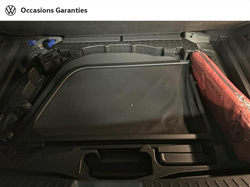 Voitures occasions VOLKSWAGEN T-Roc Cabriolet R-Line Paris