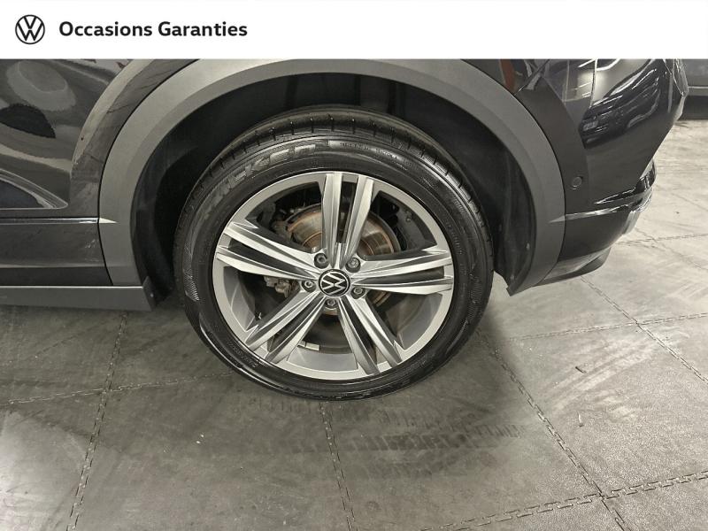 Voitures occasions VOLKSWAGEN T-Roc Cabriolet R-Line Paris