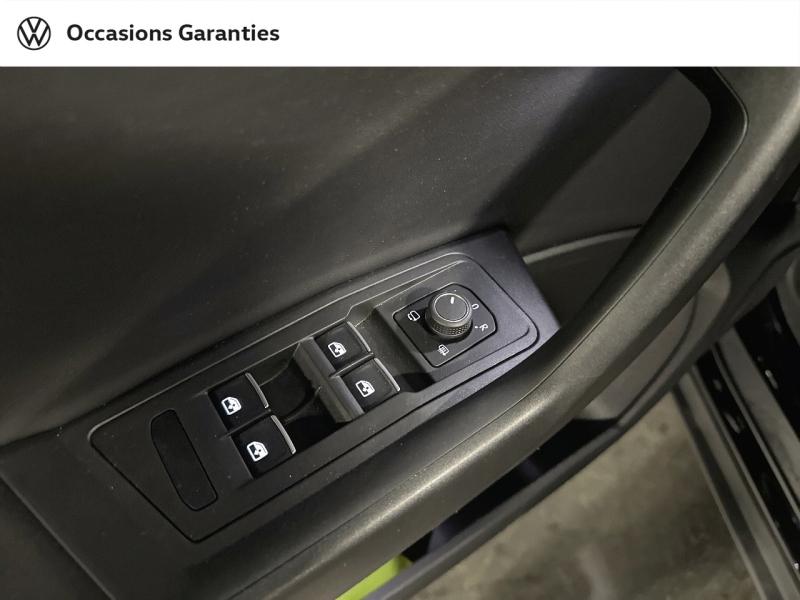 Voitures occasions VOLKSWAGEN T-Roc Cabriolet R-Line Paris