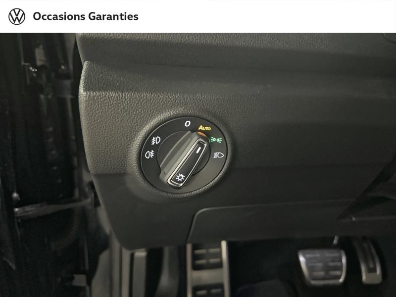 Voitures occasions VOLKSWAGEN T-Roc Cabriolet R-Line Paris