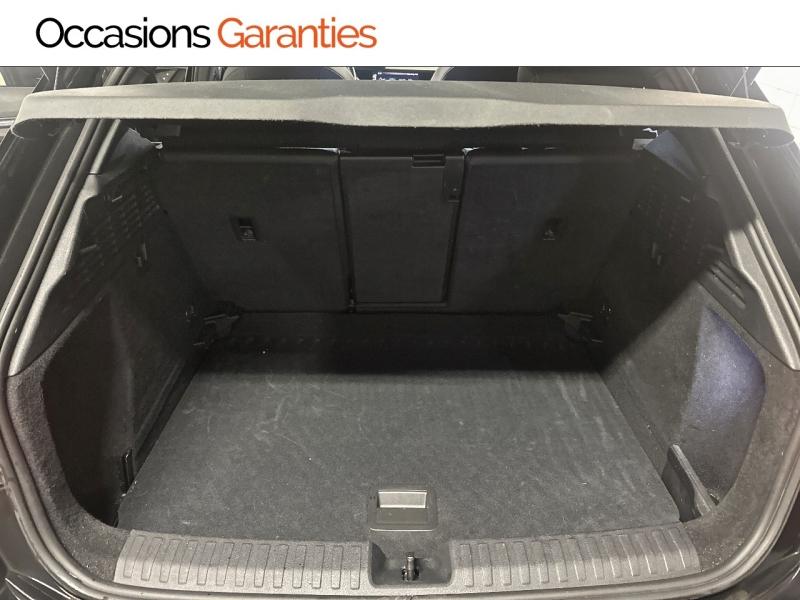 Voitures occasions Audi A3 Sportback S line Paris